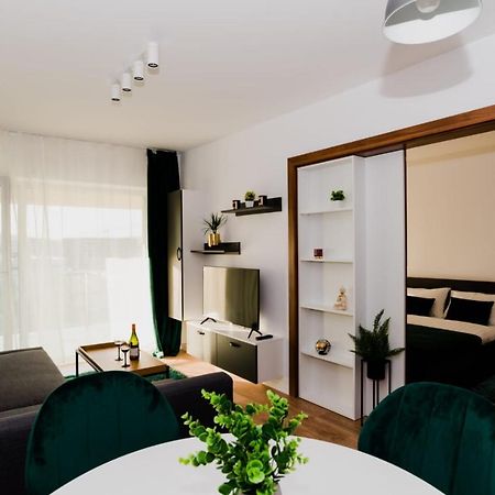 Homeland Apartments Viva Cluj-Napoca Exterior photo