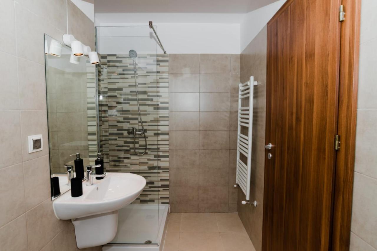 Homeland Apartments Viva Cluj-Napoca Exterior photo